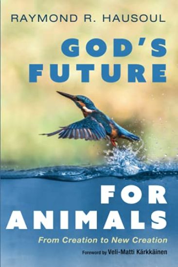 God's Future for Animals