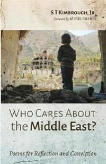 Who Cares about the Middle East?