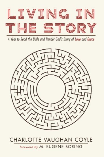 Living in the Story