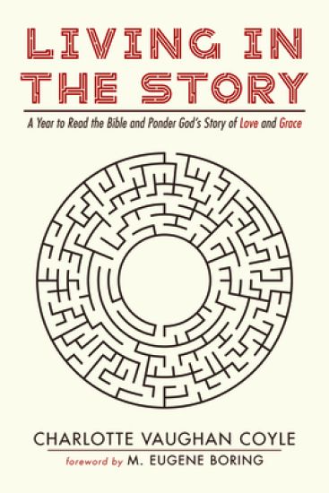 Living in the Story