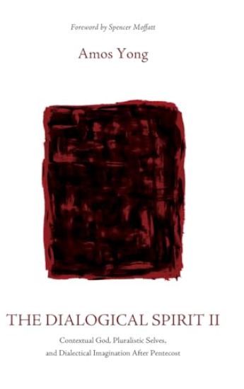 The Dialogical Spirit II