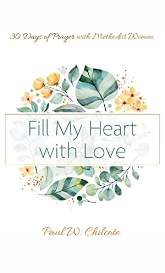Fill My Heart with Love