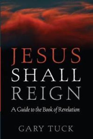 Jesus Shall Reign