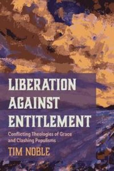 Liberation Against Entitlement