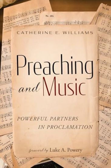 Preaching and Music