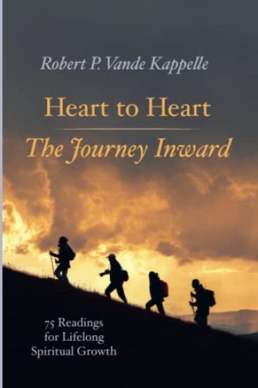 Heart to Heart--The Journey Inward