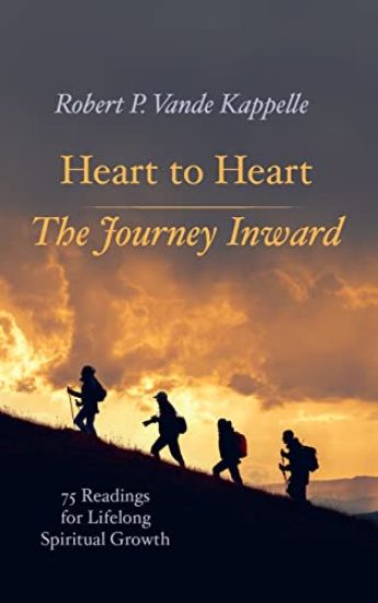 Heart to Heart--The Journey Inward