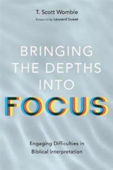Bringing the Depths Into Focus