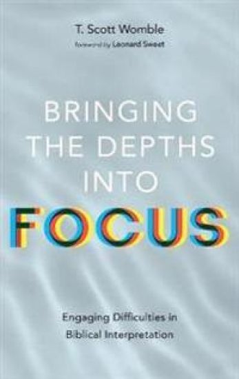 Bringing the Depths Into Focus
