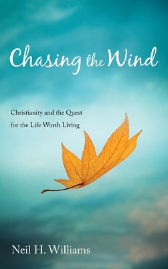 Chasing the Wind