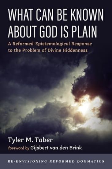 What Can Be Known About God Is Plain