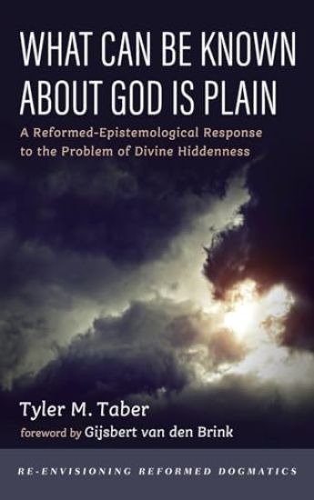 What Can Be Known about God Is Plain