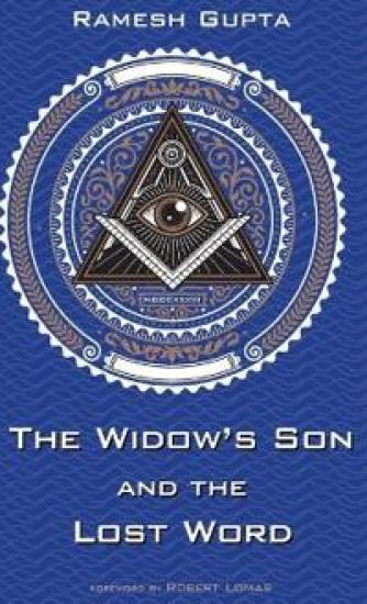The Widow's Son and the Lost Word