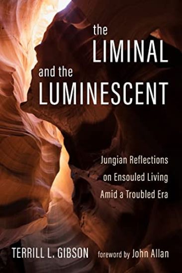 The Liminal and the Luminescent