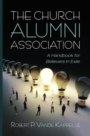 The Church Alumni Association