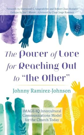 The Power of Love for Reaching Out to "The Other"