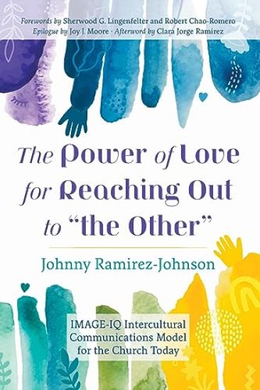 The Power of Love for Reaching Out to "The Other"
