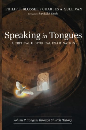 Speaking in Tongues