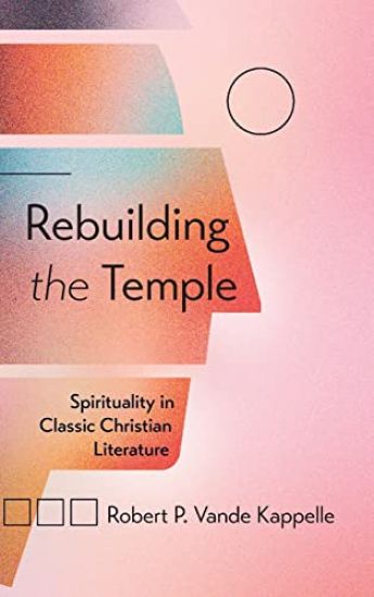Rebuilding the Temple