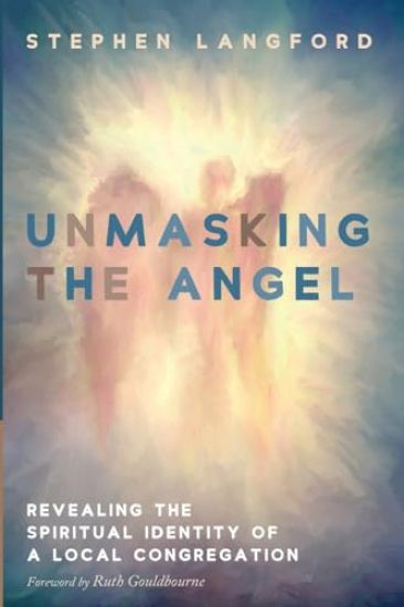 Unmasking the Angel