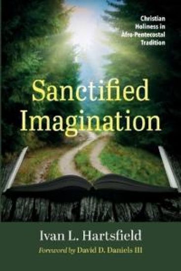 Sanctified Imagination