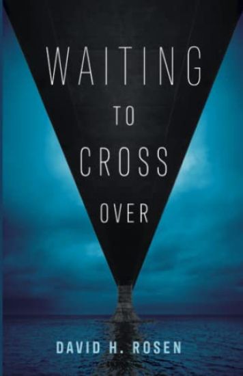 Waiting to Cross Over