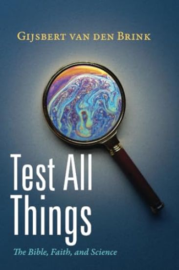 Test All Things