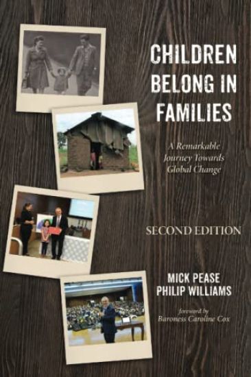 Children Belong in Families, Second Edition