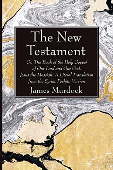The New Testament