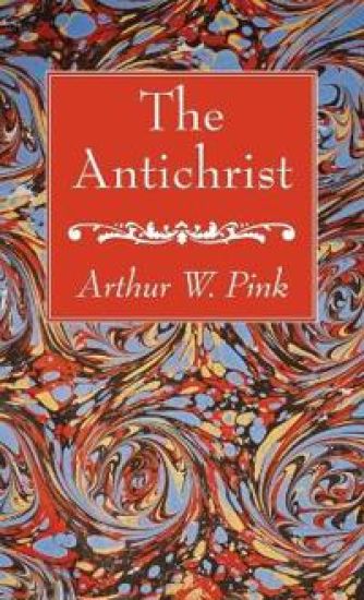 The Antichrist