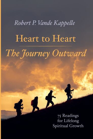 Heart to Heart--The Journey Outward