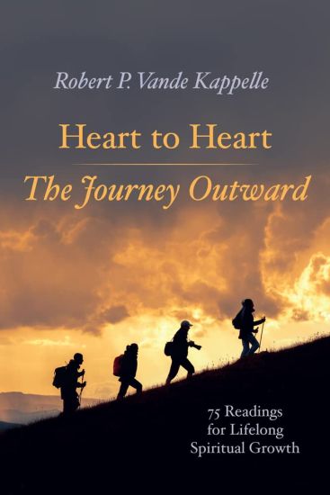 Heart to Heart--The Journey Outward
