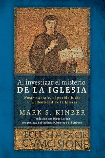 Al Investigar El Misterio de la Iglesia