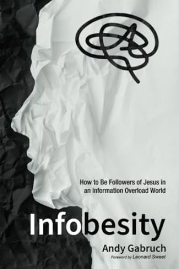 Infobesity