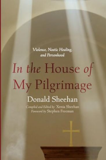 In the House of My Pilgrimage