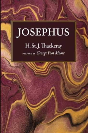 Josephus