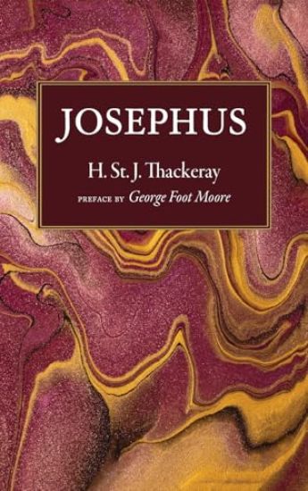 Josephus
