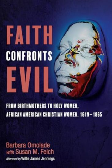 Faith Confronts Evil
