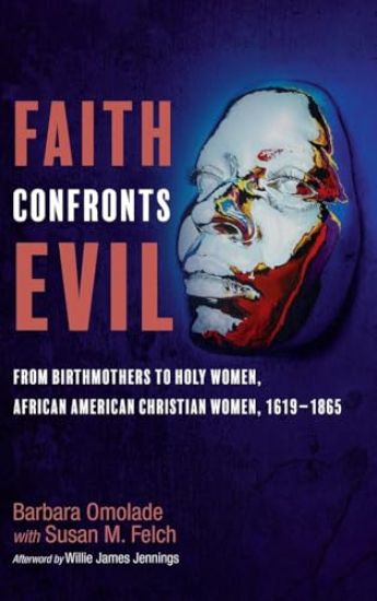 Faith Confronts Evil