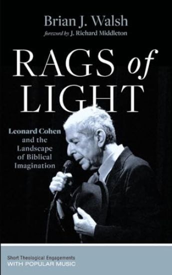 Rags of Light