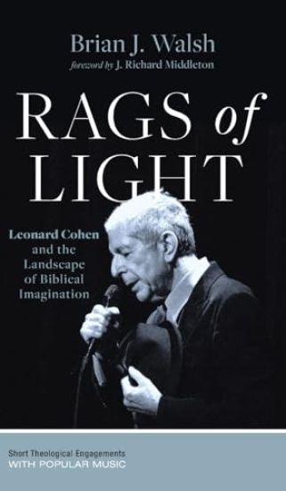Rags of Light