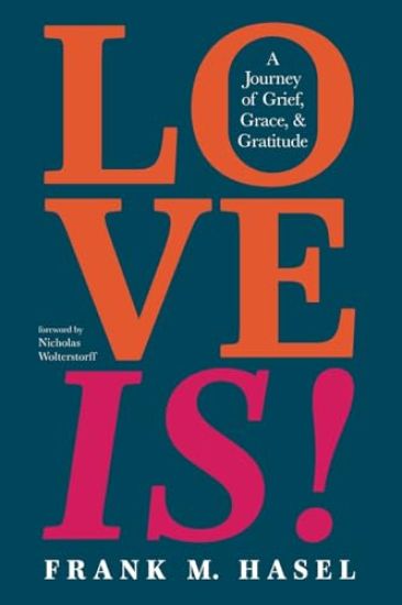 Love Is!