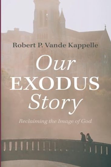 Our Exodus Story