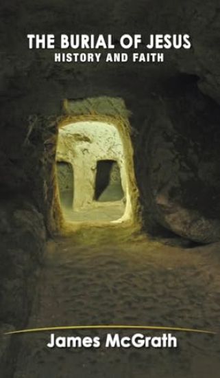 The Burial of Jesus