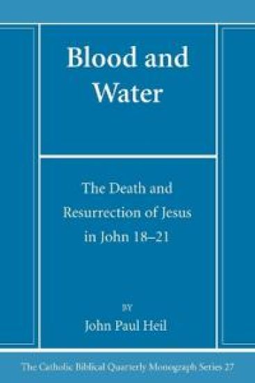 Blood and Water