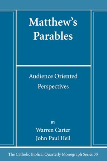 Matthew's Parables