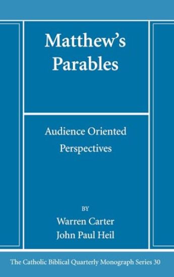 Matthew's Parables
