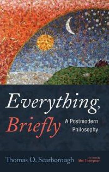 Everything, Briefly