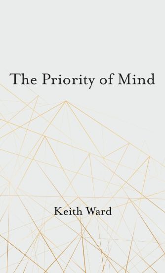 The Priority of Mind