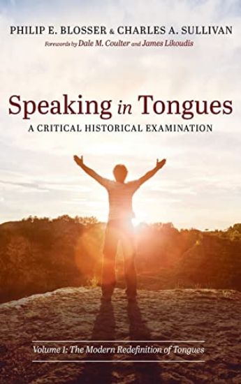 Speaking in Tongues: A Critical Historical Examination